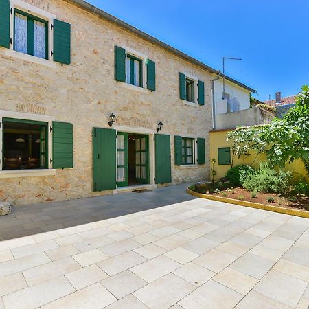 Villa Borgo Erizzo Zadar Eksteriør bilde