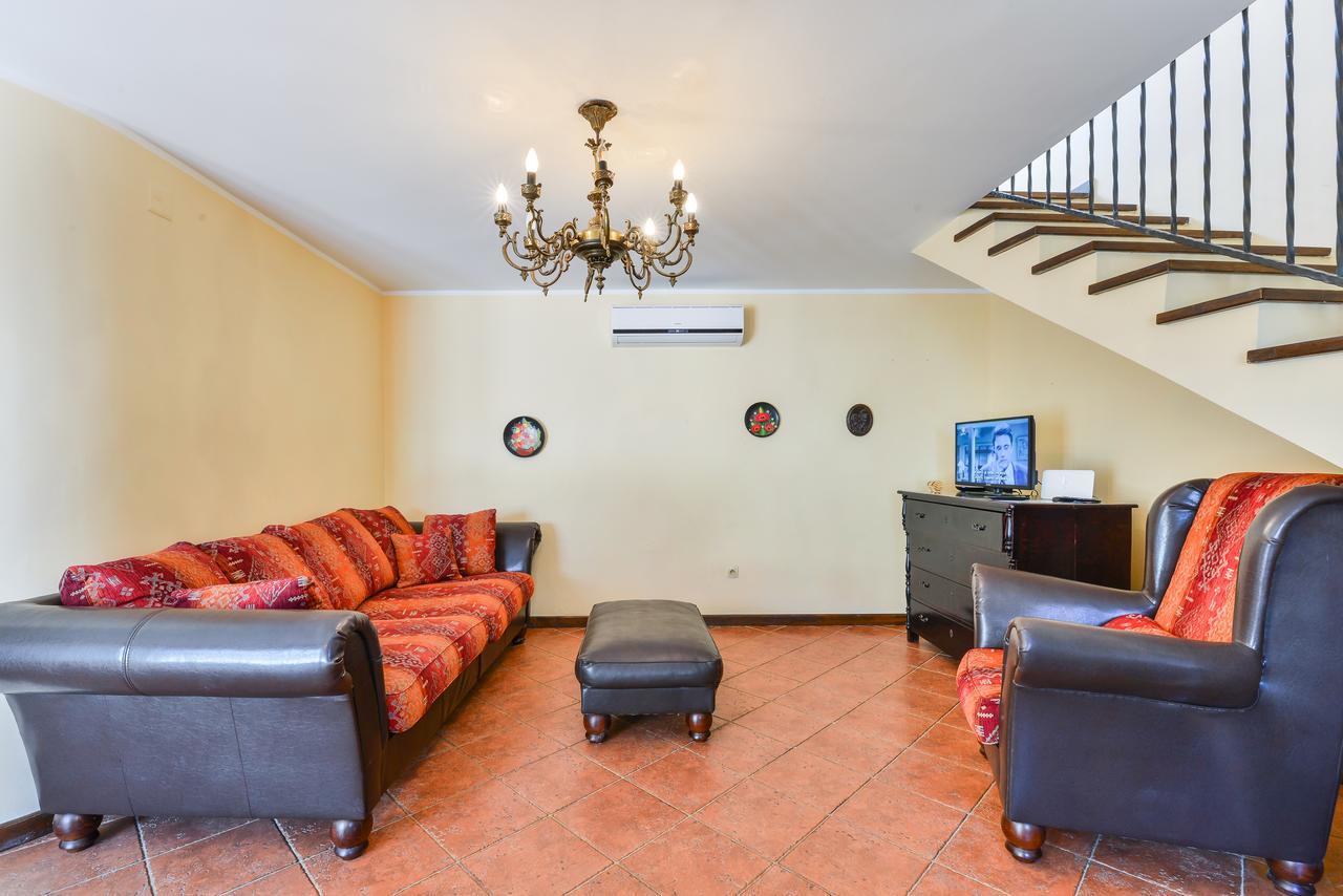 Villa Borgo Erizzo Zadar Eksteriør bilde