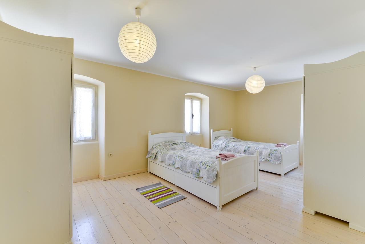 Villa Borgo Erizzo Zadar Eksteriør bilde
