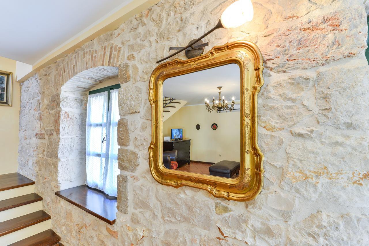 Villa Borgo Erizzo Zadar Eksteriør bilde